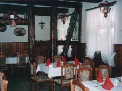 Фото: Gasthof Gemeindekrug